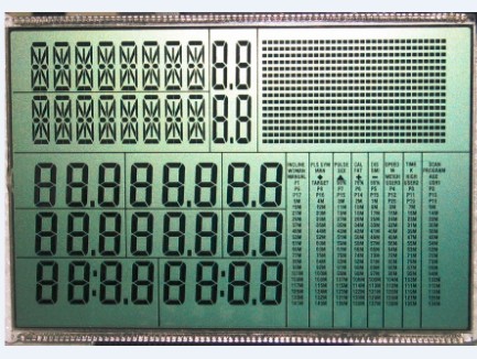 ��ѯ��LCD��ʾ��