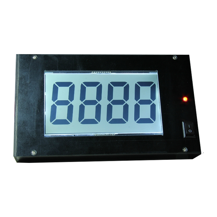 ����ֱ��LCDҺ���� LCD��ʾ�� LCD LCM