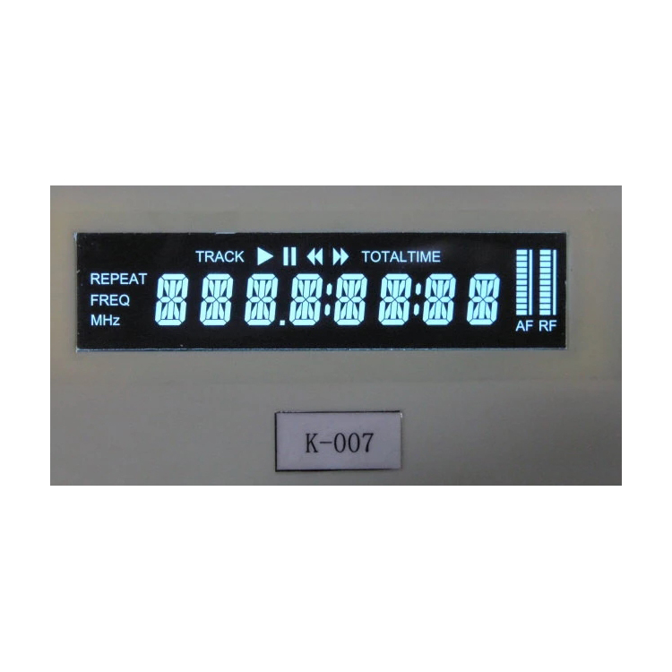 ����ֱ��LCDҺ���� LCD��ʾ�� LCD LCM